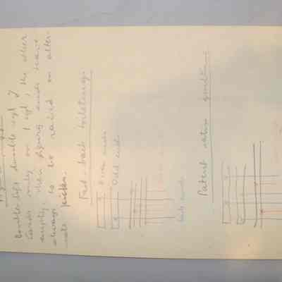 Worksheet