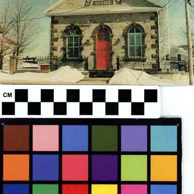 County Registry Office