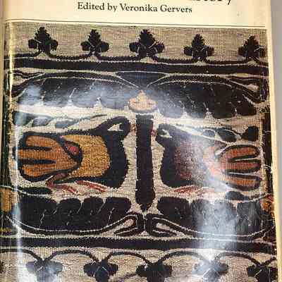 "Studies in Textile History"