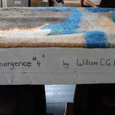 Emergence # 4