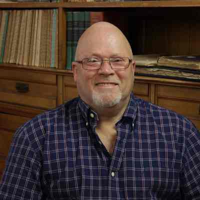 Roberts, Carl & Dave: Transcribed interv