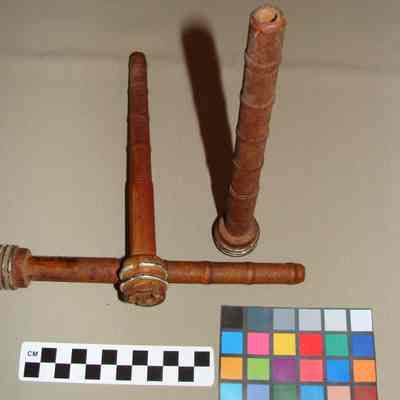Shuttle Bobbins