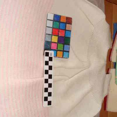 Sample, Fabric