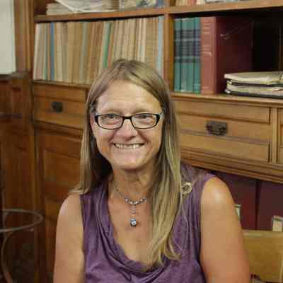 Robertson-Thompson, Irene & Ready, Laura: Transcribed interview