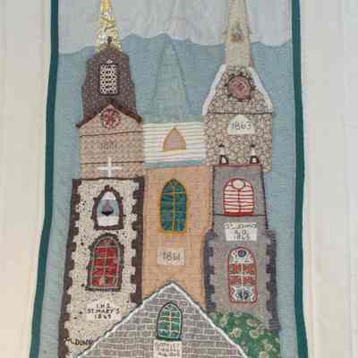 Quilt