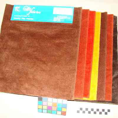 Fabric Samples