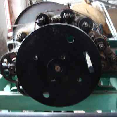 Carding Machine