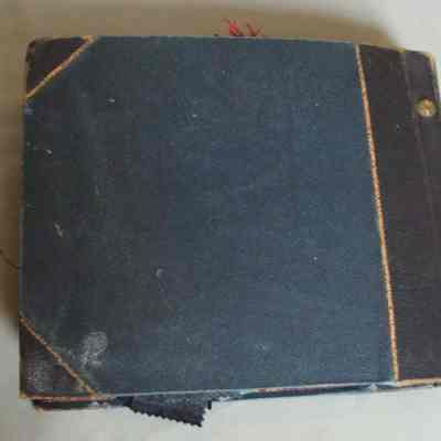 Back