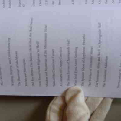 Contents