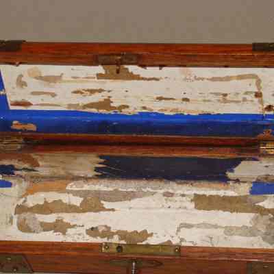 Glove Box