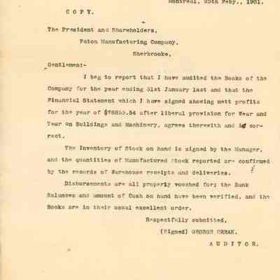 Scan Front