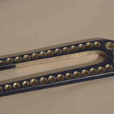 Fabric Thickness Measurer