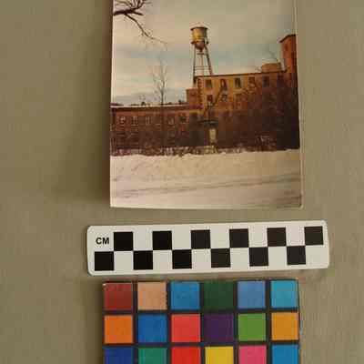 Water tower photo