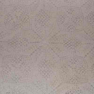 Crocheted Coverlet