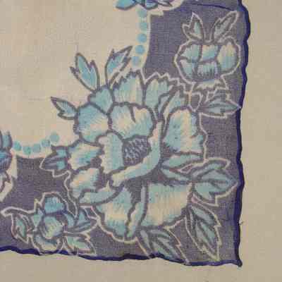 Handkerchief