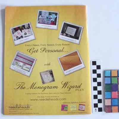 Sew News: The Trusted Sewing Source
