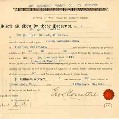 Scan Front