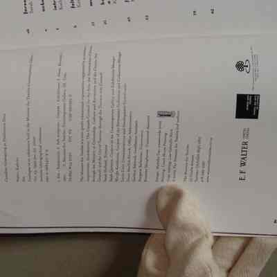 Publishing Info