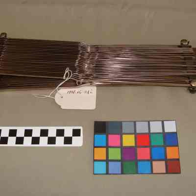 Heddles
