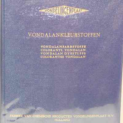 Vondalan-EN : Vondalanbriljantkleurstoffen.
