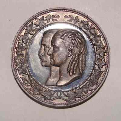 Medal, Award