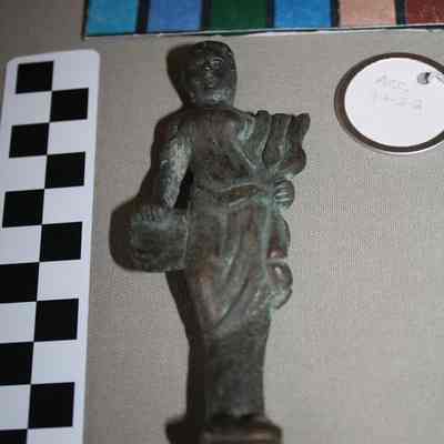 Figurine