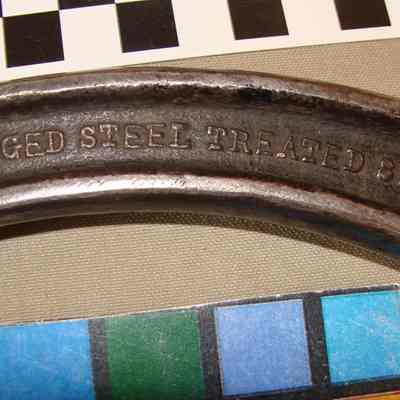 Crescent Wrench