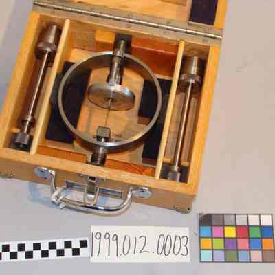 1999.12.03 ring view