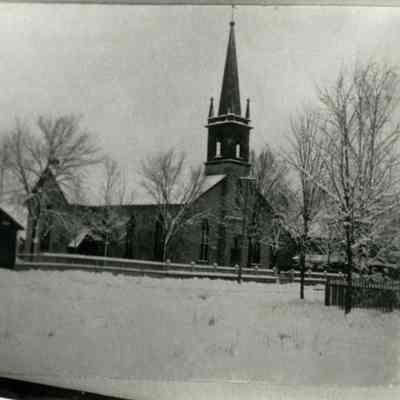 St. Andrew's Church