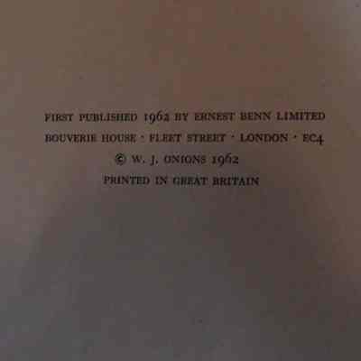 Publishing