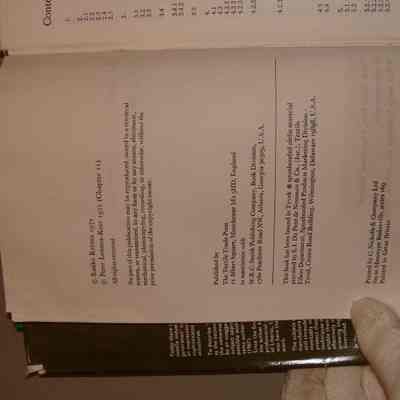 Publishing Info