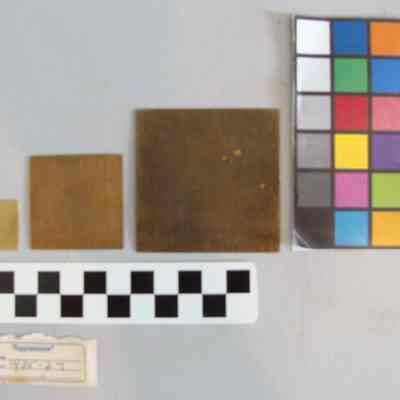 Thomas' Standard Make Universal (No.1) Yarn Assorting Balance