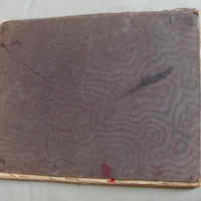 Work Book
