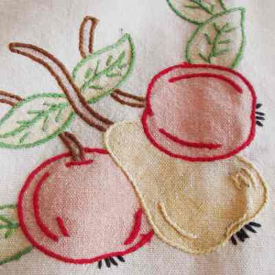 Table runner