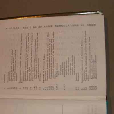 Contents