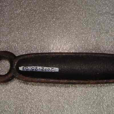 Smelting Ladle