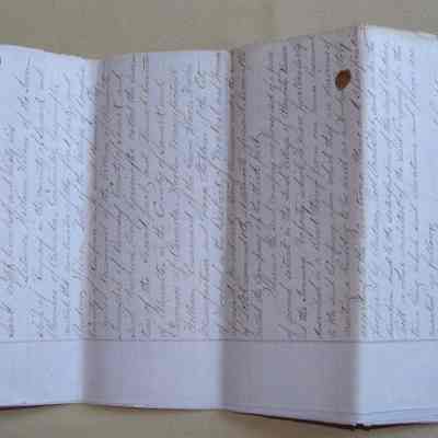 Page a Front