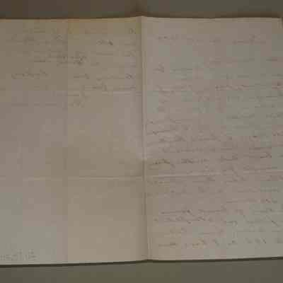 Letter