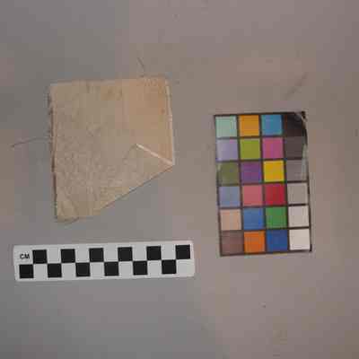 Sample, Fabric
