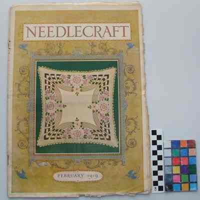 Needlecraft Magazine