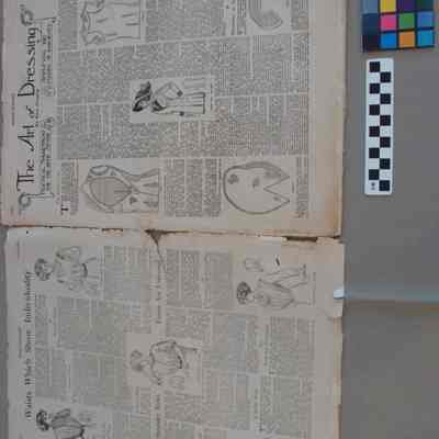 Needlecraft Magazine