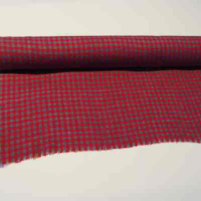 Sample, Fabric