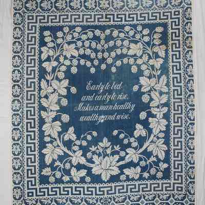 Coverlet