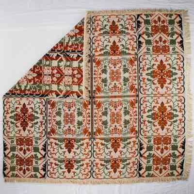 Coverlet