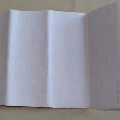 Page a Back