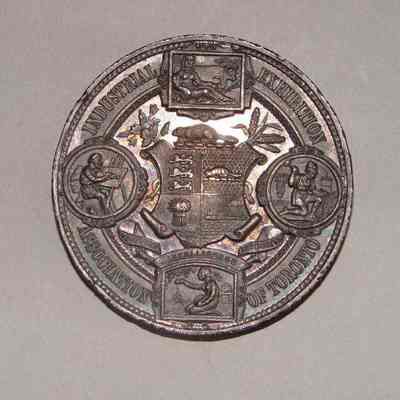1991.07.02a (Medal, front)