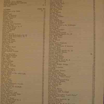 R2012.01.2460 Contents