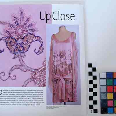 Threads March 2010 Issue 147 Back