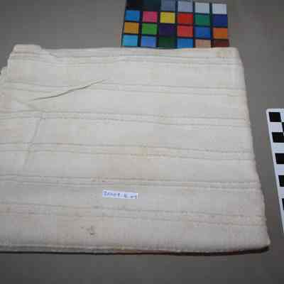 Petticoat Strip
