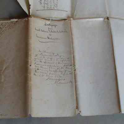 Bottom Left Page 2 Back